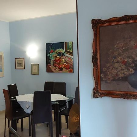 Appartamento Isabella Rzym Zewnętrze zdjęcie