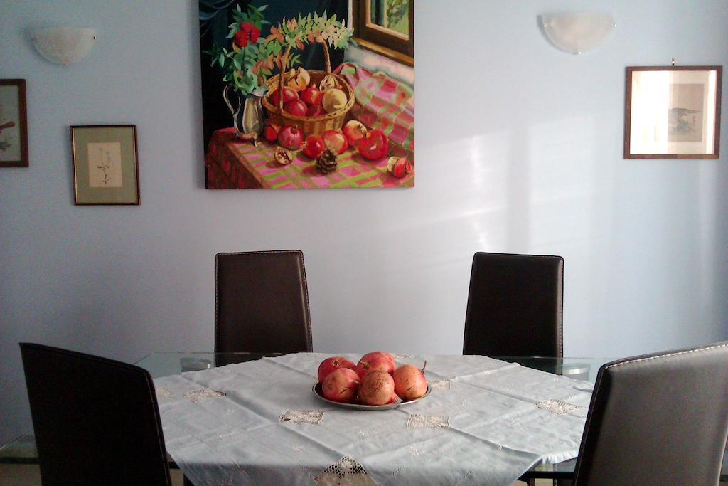 Appartamento Isabella Rzym Zewnętrze zdjęcie