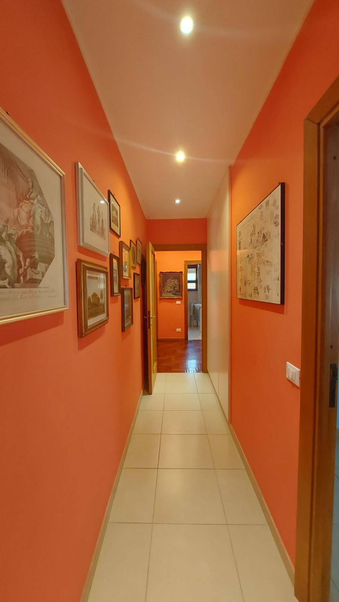 Appartamento Isabella Rzym Zewnętrze zdjęcie